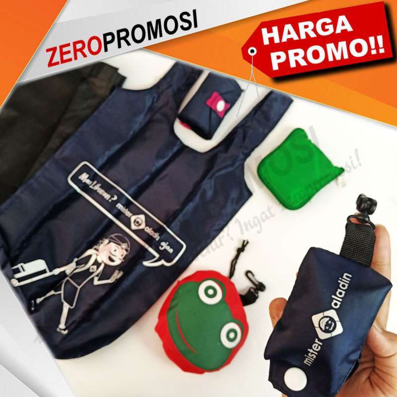 Shopping bag online lipat custom