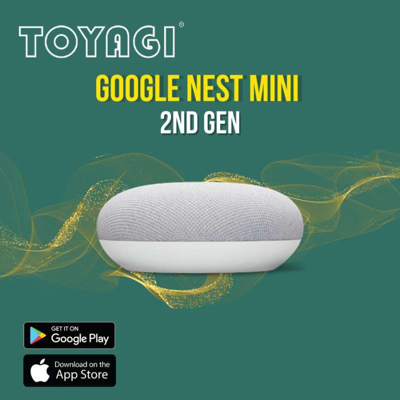 Jual google discount home mini