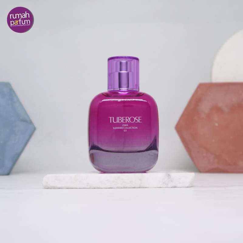 Zara tuberose top summer price