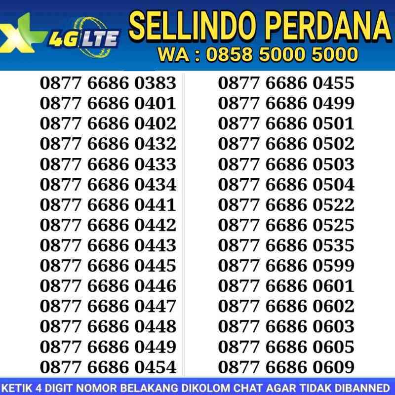 Daftar Bonanza XL: Harga Promo Terbaru & Review Lengkap