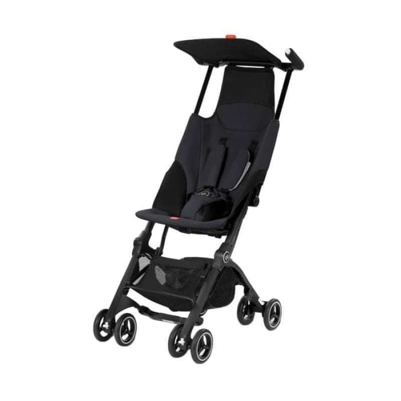 Jual Stroller Gb Goodbaby Pockit Kereta Dorong Bayi Black Di Seller Modern Mom Petojo Selatan Kota Jakarta Pusat Blibli