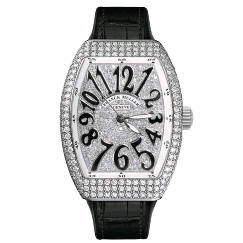 Franck Muller Watch Harga Terbaru November 2024 Blibli