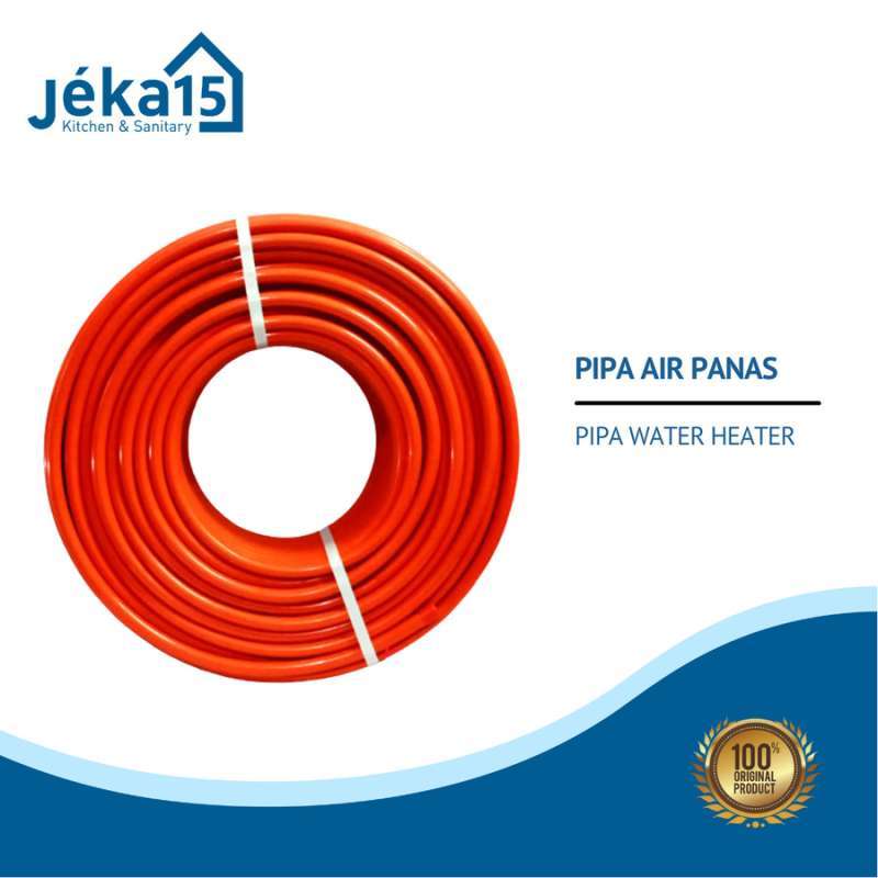 Jual Pipa Air Panas//pipa Water Heater/1/2 Inch//posh Di Seller