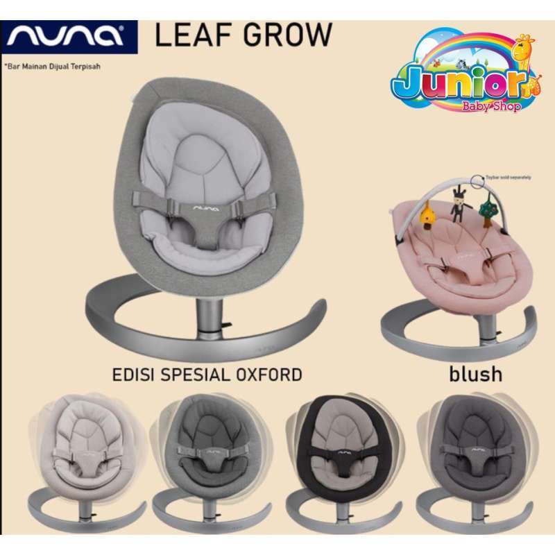 Harga bouncer best sale nuna leaf