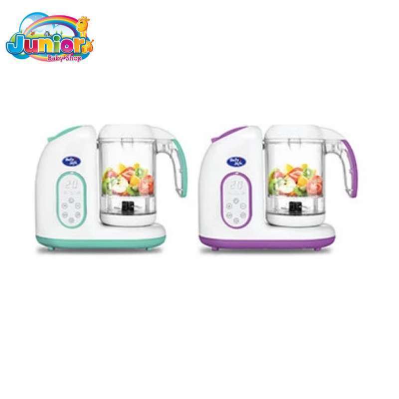 Baby safe store food maker