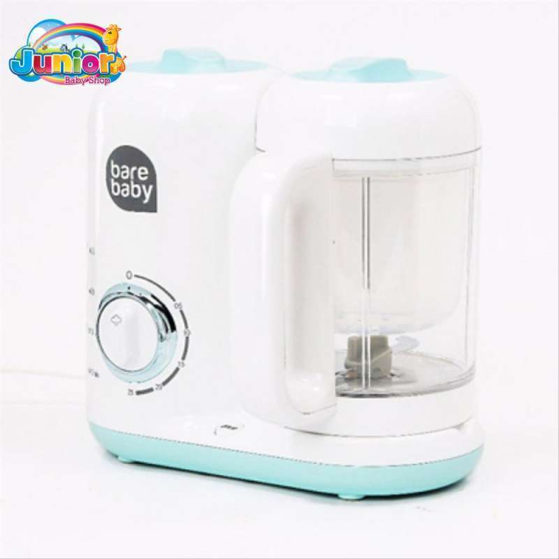 Bare baby cheap food processor