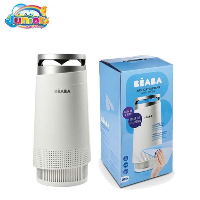Jual Beaba Air Purifier di Seller Junior Baby Shop Perintis