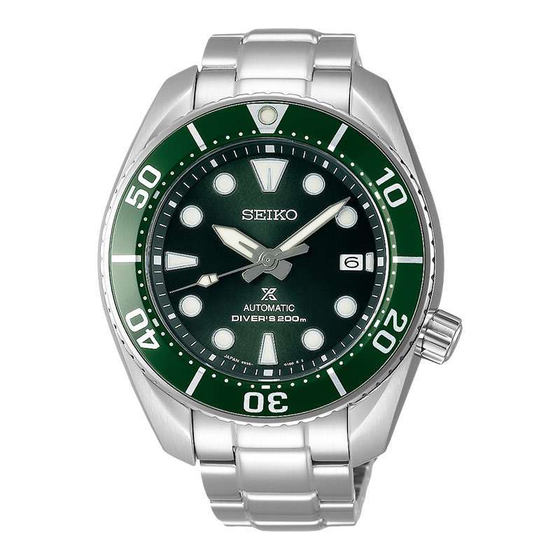 Jual seiko sumo cheap