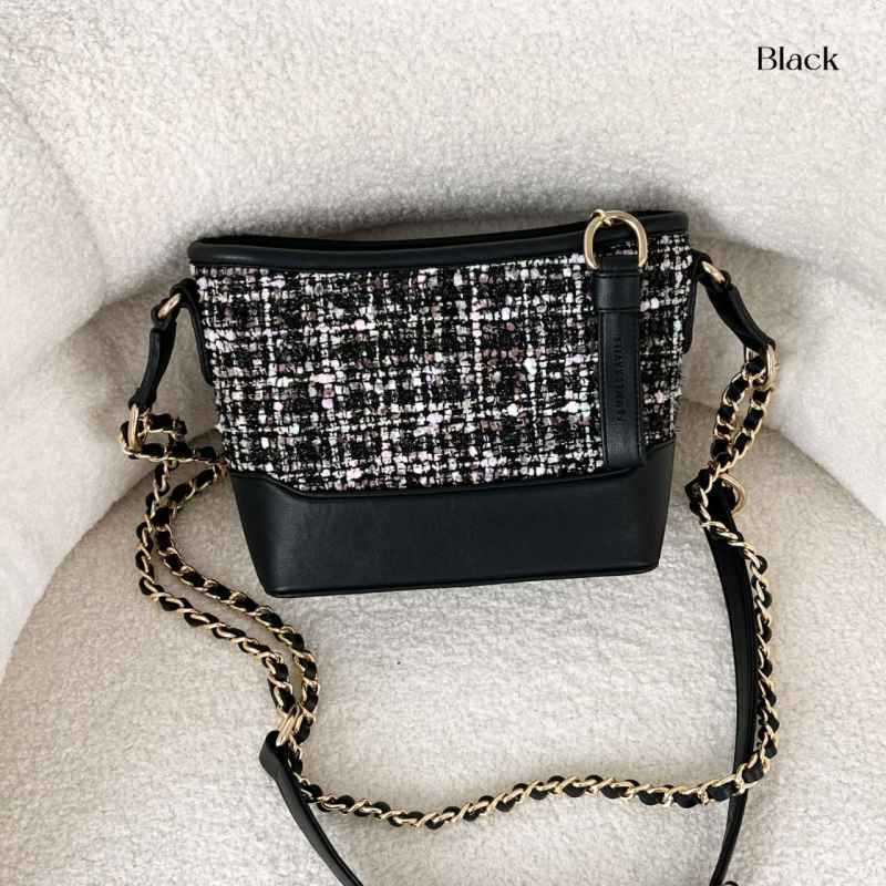 Tweed tas 2025