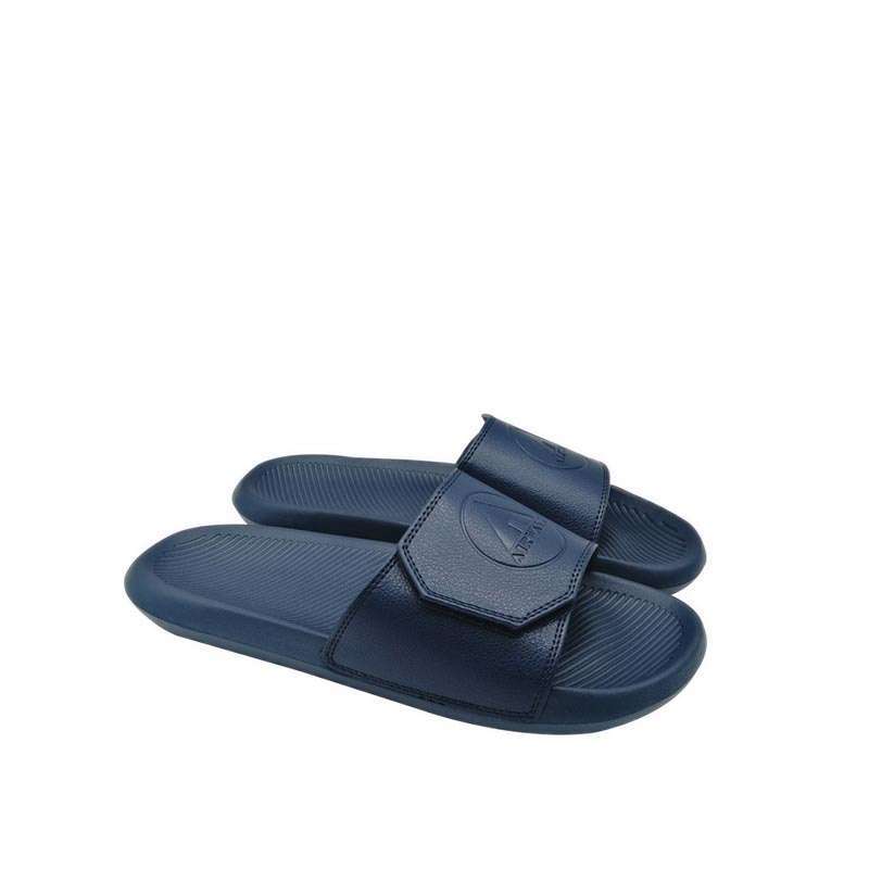 Promo Sandal Airwalk Tora Men s Sandals Navy Diskon 42 di Seller