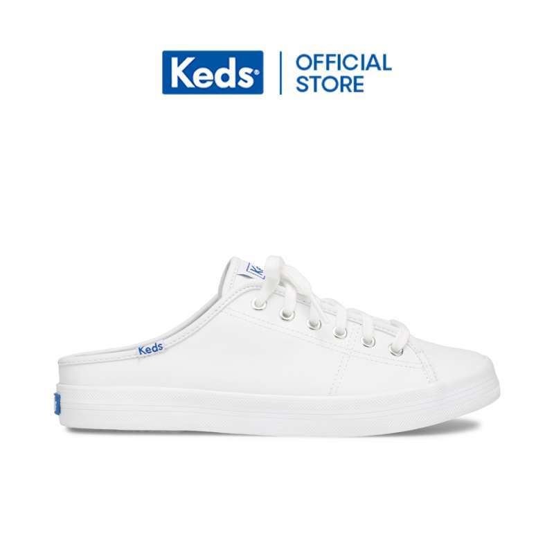 Keds clearance leather mules