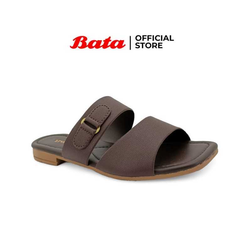 Sandal wedges bata terbaru on sale