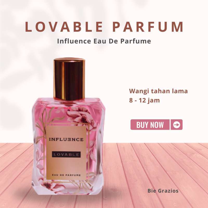 Perfume best untuk 2025 wanita