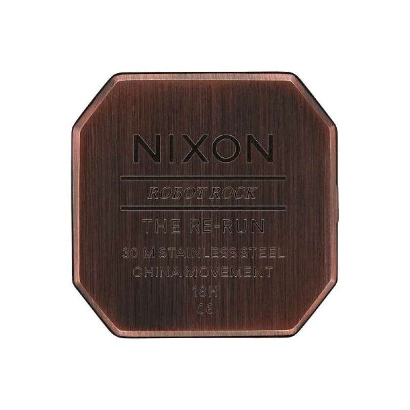 Nixon re run antique sales copper