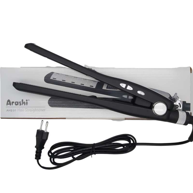 Baby list sales straightener