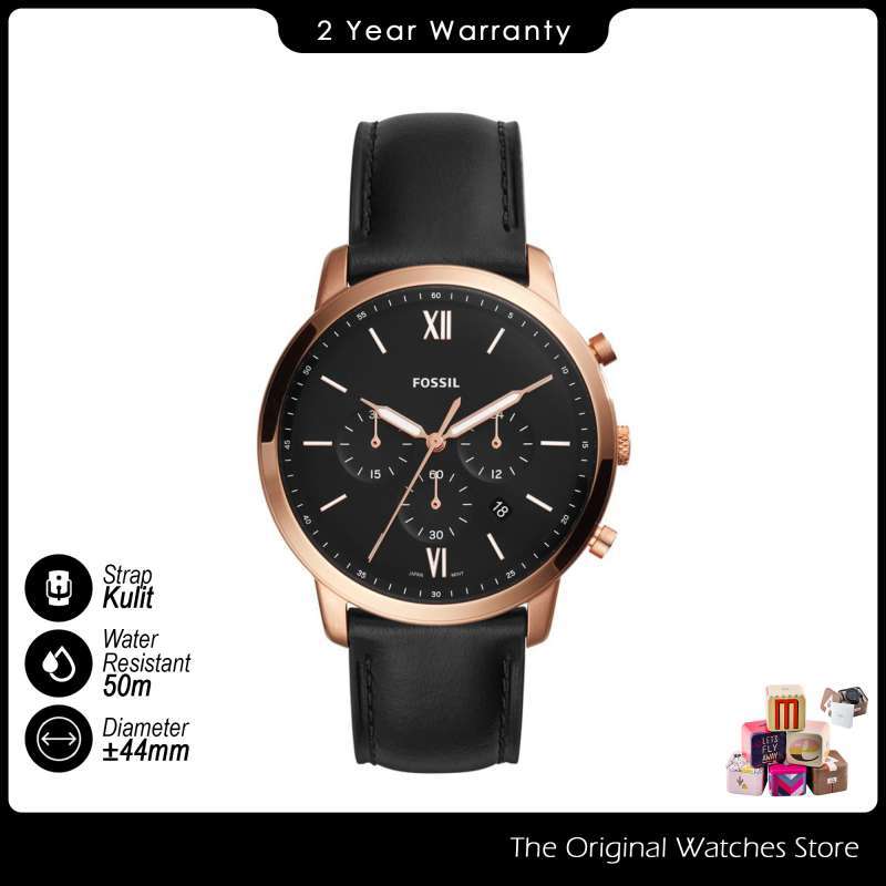 Jual Fossil 5381 Original Branded Harga Diskon Murah Maret