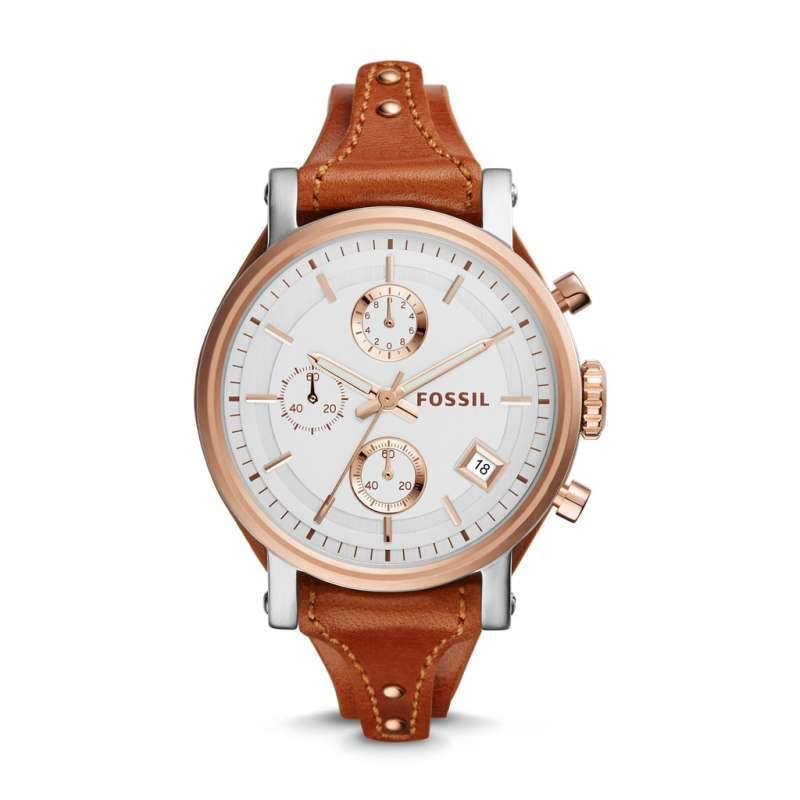 Jual Strap Fossil 3837 Original Branded Harga Diskon Murah