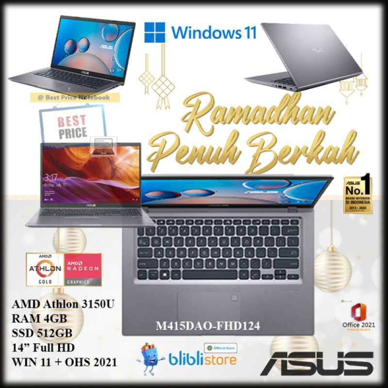 Laptop ssd on sale 5 jutaan