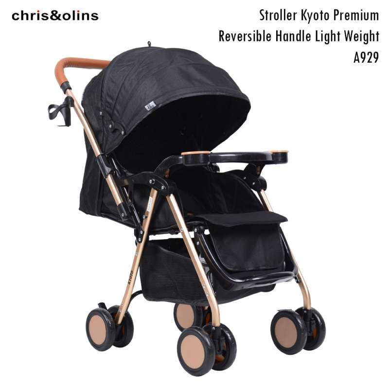 Stroller untuk anak hot sale berat 35 kg