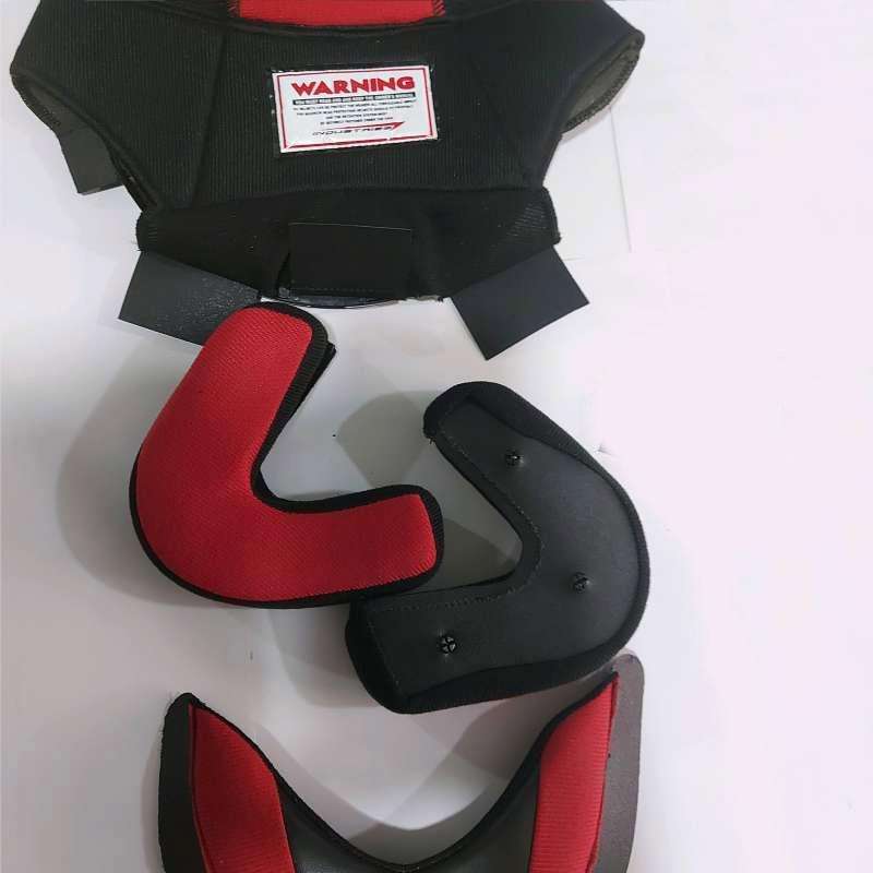 Jual BUSA SET HELM NHK R1 KANCING BULET di Seller ALL BUSA HELM