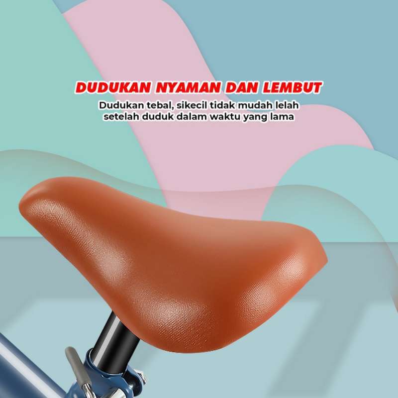 Xb push store bike