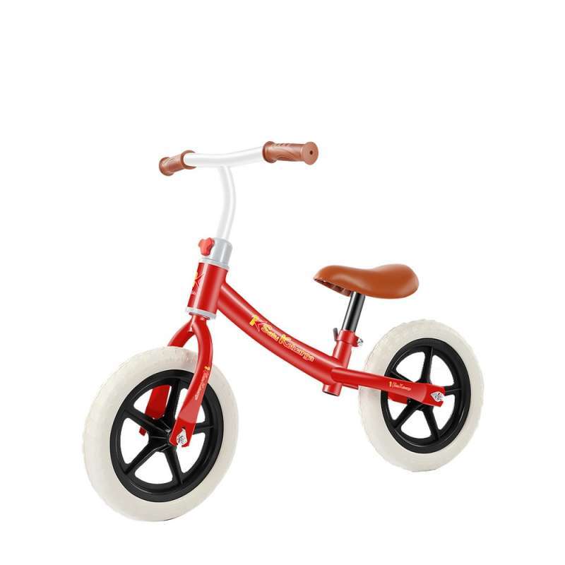 RB M261 Sepeda Keseimbangan Anak Tanpa Pedal Sepeda Push Bike Balance Anak Roda 2 Mainan Anak Sepeda Balance Bike
