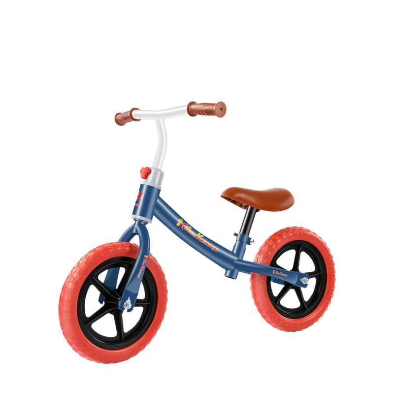 Balance bike on sale harga