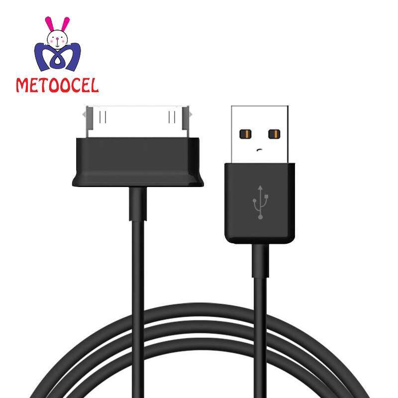 Kabel Charger Samasung Galaxy Tab Cable Data Fast Charging
