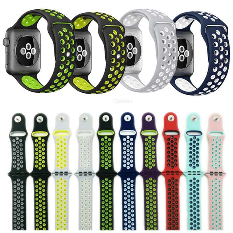 Jual strap apple watch sales