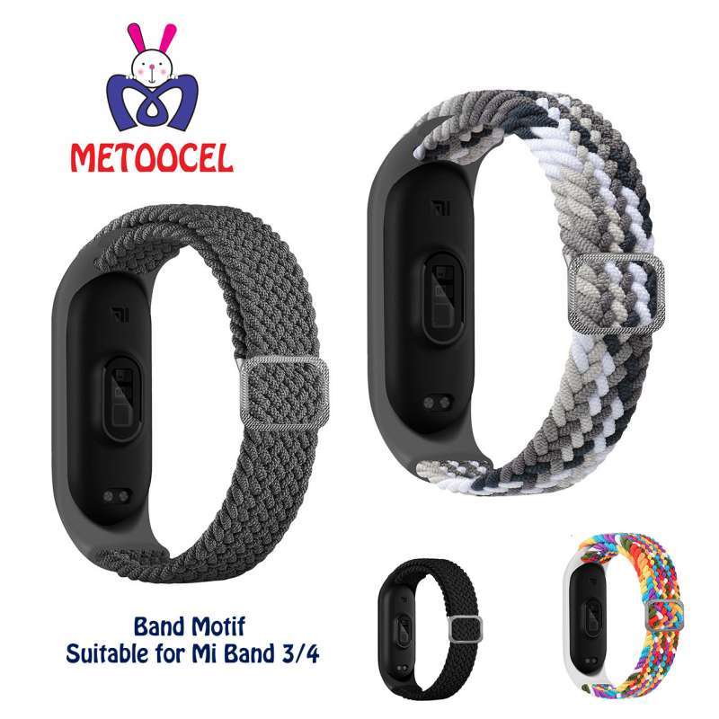 Harga smartwatch xiaomi mi band 3 hotsell