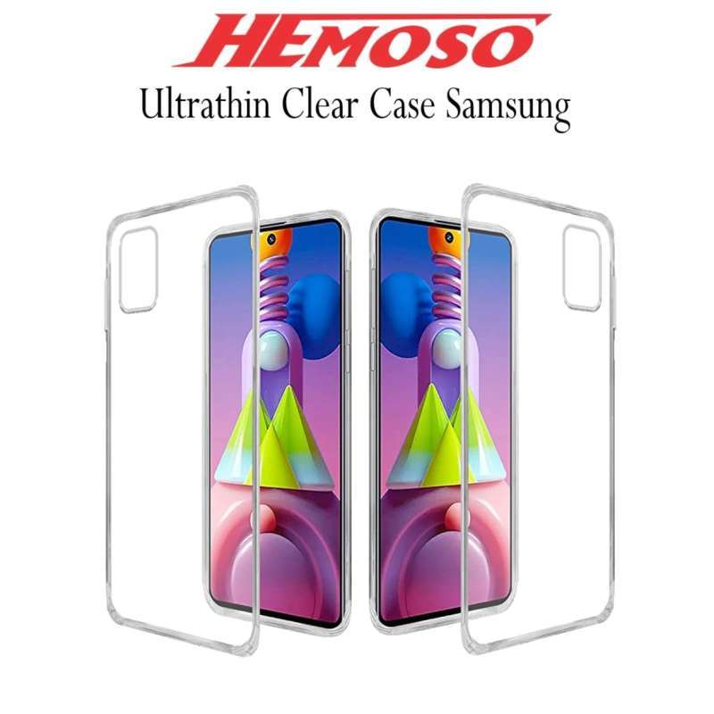 Amazon Samsung J6 Transparent Cover For Samsung Galaxy J6 Plus