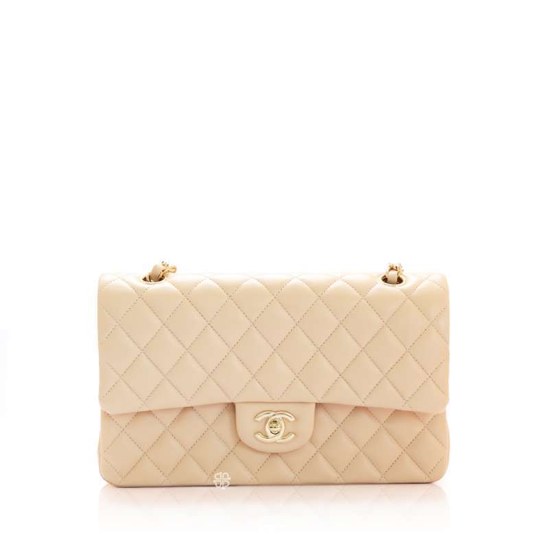 Harga chanel on sale classic