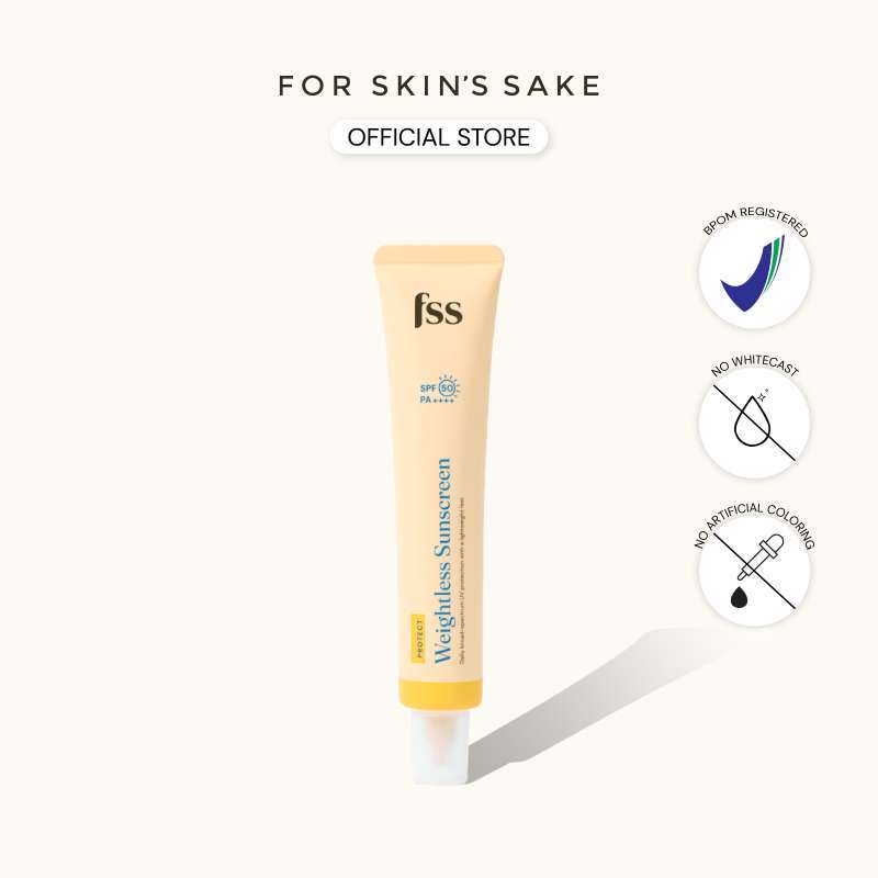 Fss sunscreen hot sale