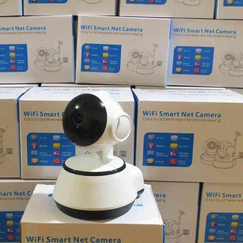 Cctv shop wireless murah