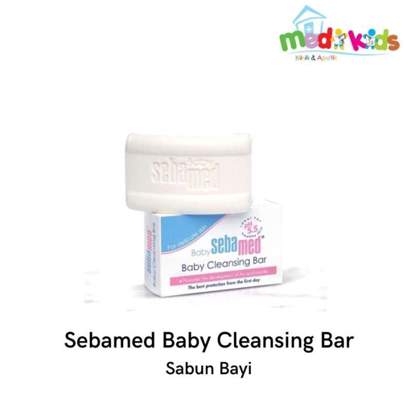 Harga sebamed baby soap 2025