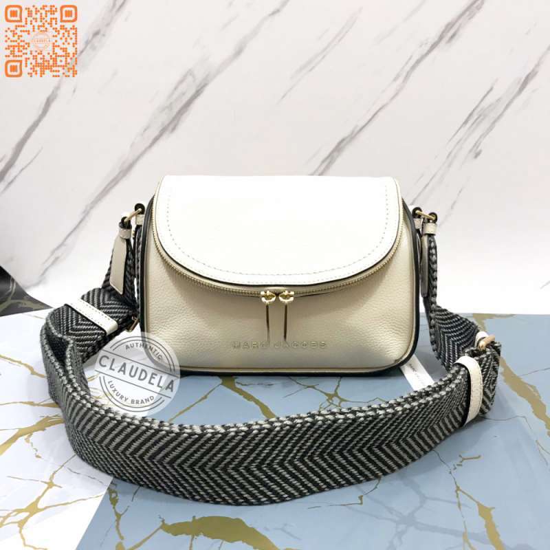 Mini sling bag marc jacobs sales