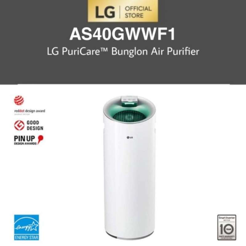 Lg Air Purifier Harga Terbaru Maret 2024 Blibli