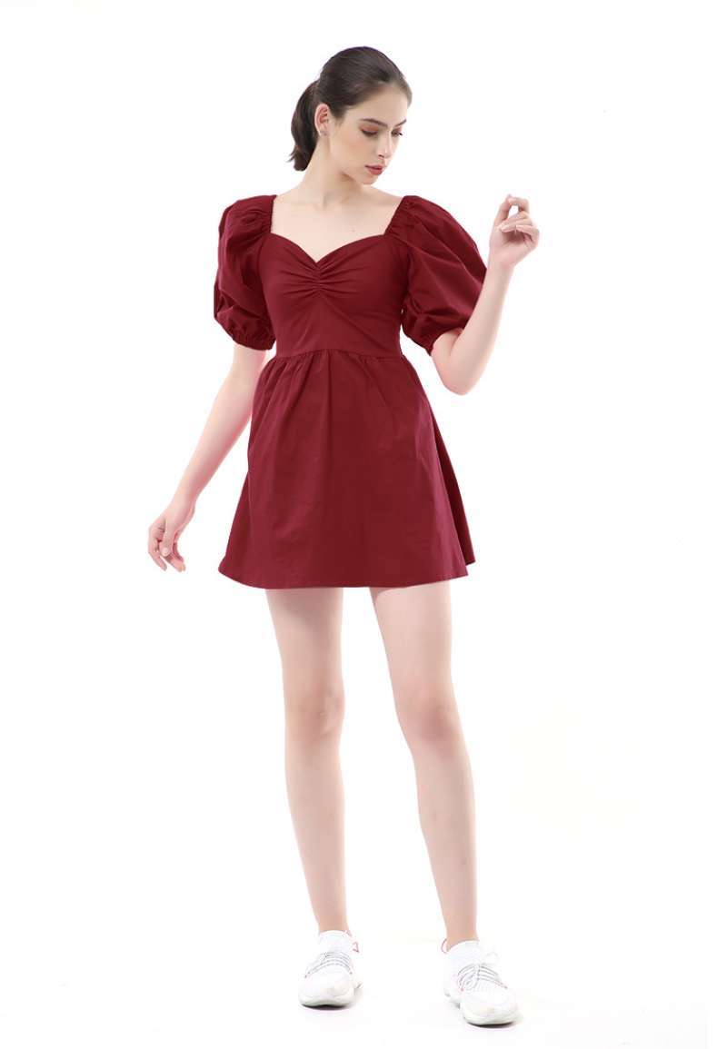 Dress Simple Elegan Original - Harga & Model Terbaru Mei 2026 | Blibli