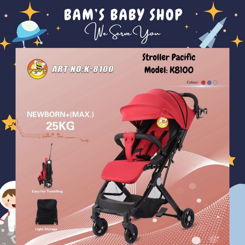 Stroller kecil murah hotsell