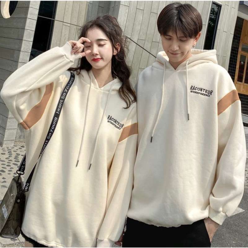 Sweater 2025 couple hoodie