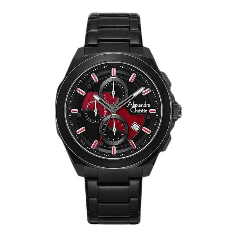 Jam Tangan Alexandre Christie Original Terbaru Maret 2024 Blibli