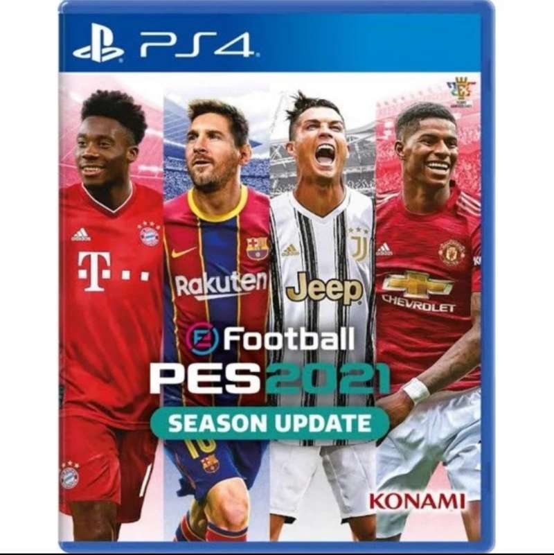 Pes 2021 sales gt 1030