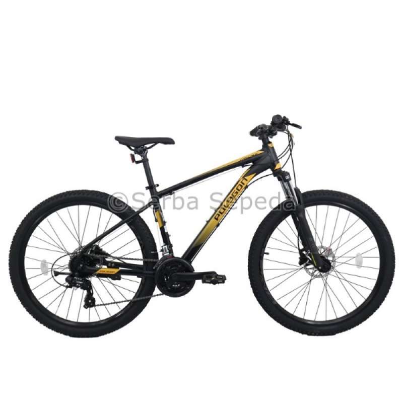 Polygon cascade 27.5 best sale