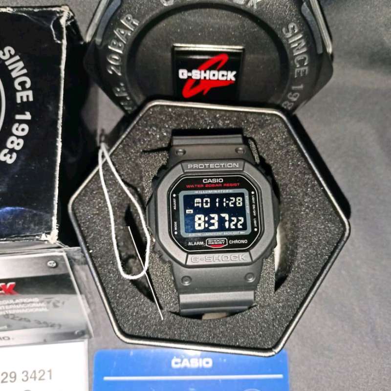 Jual G Shock 3230 Dw Terbaik November 2024 Harga Murah Gratis Ongkir Blibli