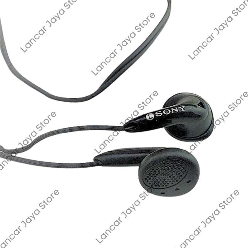 Earphone Sony E804 For Music Sony Earphone Original
