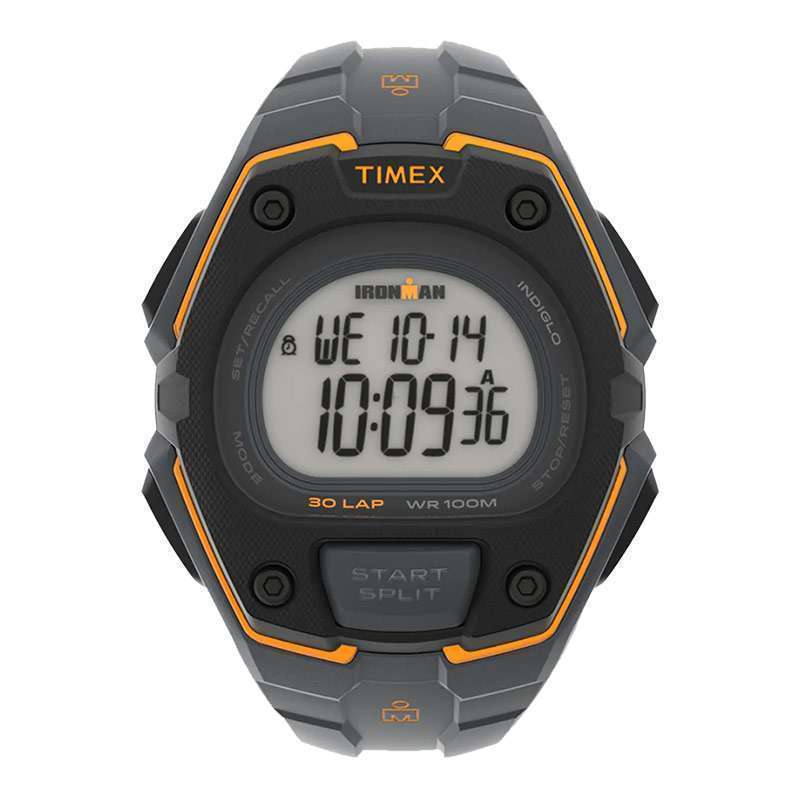 Jual Jam Tangan Pria Timex Ironman Classic Tw5m ontm Digital
