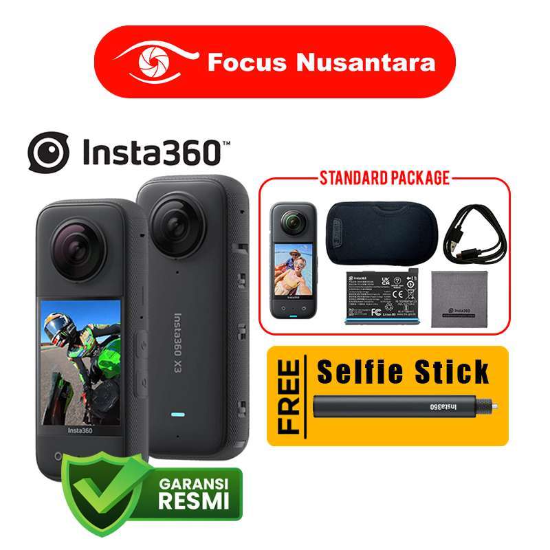 Jual Camera 360 Insta Air Original Murah Harga Diskon Januari
