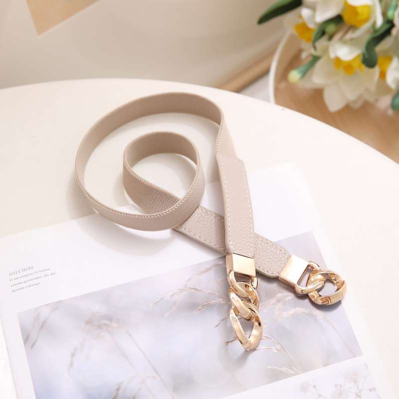 GYKACO TINNA Ikat Pinggang Wanita Fashion Belt Sabuk (Import)