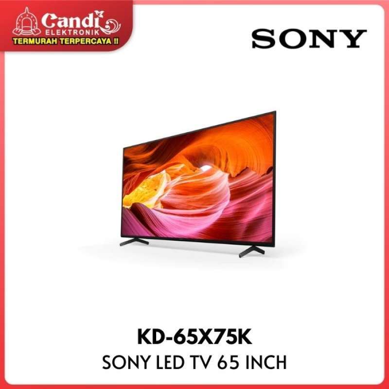 4k Hdr Kd55x8000h 55 Inch Kd55x9500h SONY LED TV KD 55X8000H SMART