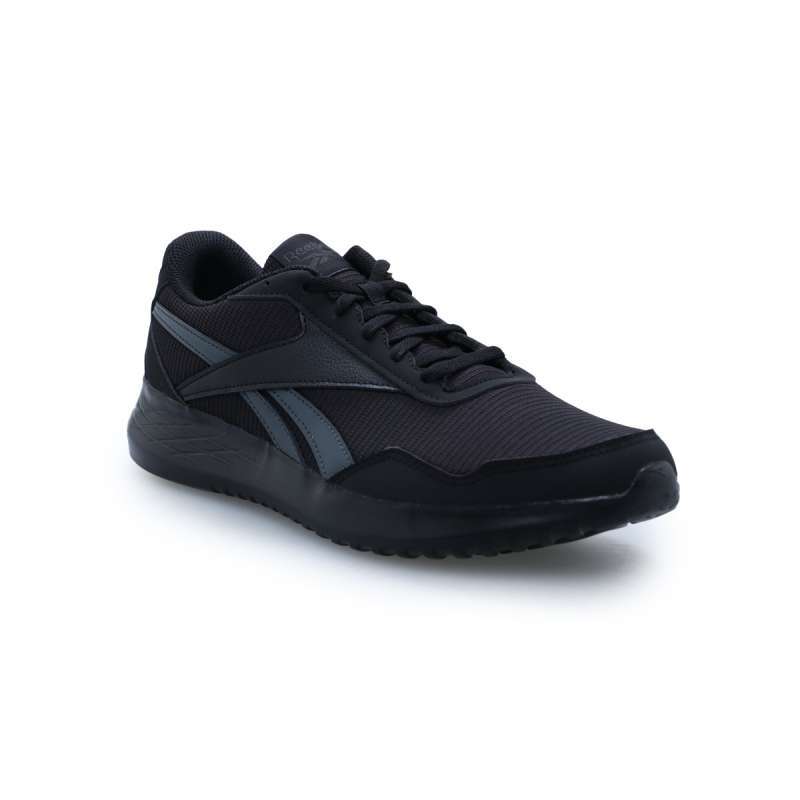 Reebok men black sales